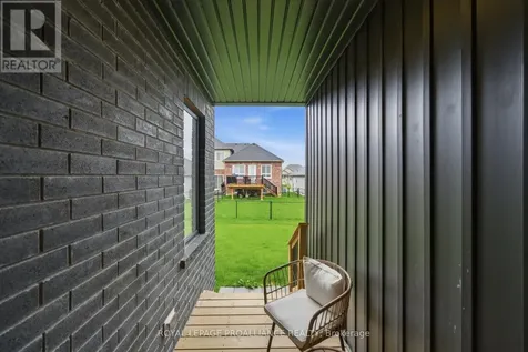 11 Ambrosia Way Brighton ON K0K 1H0