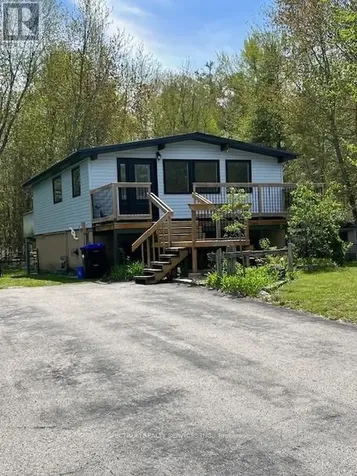 161 Antigua Drive Wasaga Beach ON L9Z 2S2