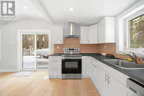 161 Antigua Drive Wasaga Beach ON L9Z 2S2