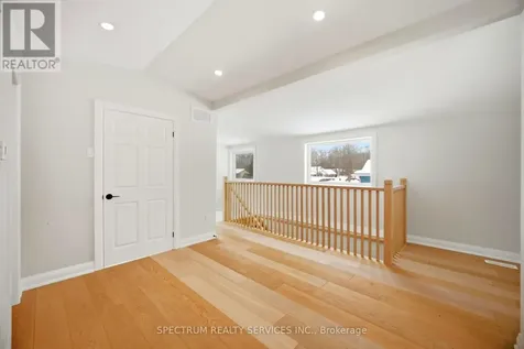 161 Antigua Drive Wasaga Beach ON L9Z 2S2