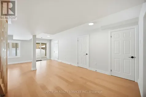 161 Antigua Drive Wasaga Beach ON L9Z 2S2