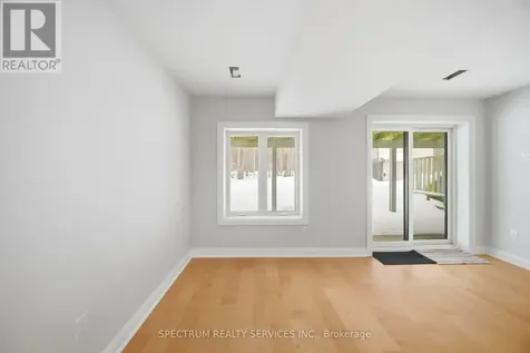 161 Antigua Drive Wasaga Beach ON L9Z 2S2