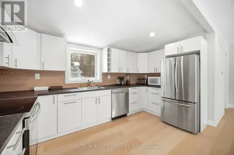 161 Antigua Drive Wasaga Beach ON L9Z 2S2