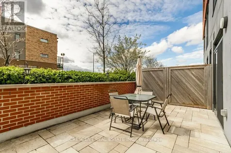 99 Eagle Rock Way Vaughan ON L6A 5A7