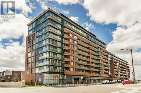 99 Eagle Rock Way Vaughan ON L6A 5A7