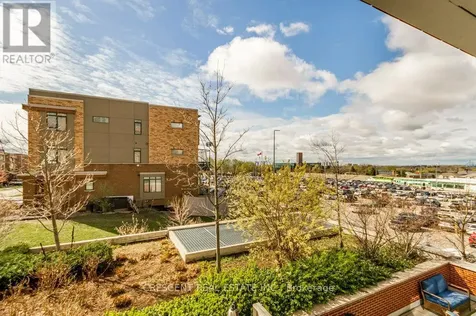 99 Eagle Rock Way Vaughan ON L6A 5A7