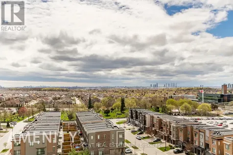 99 Eagle Rock Way Vaughan ON L6A 5A7