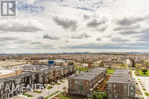 99 Eagle Rock Way Vaughan ON L6A 5A7