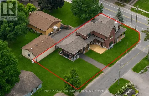 271 Main Street North Uxbridge ON L9P 1R9