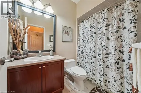 52 Mistycreek Crescent Brampton ON L7A 3E8
