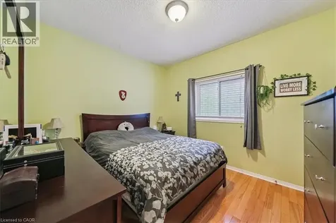 52 Mistycreek Crescent Brampton ON L7A 3E8