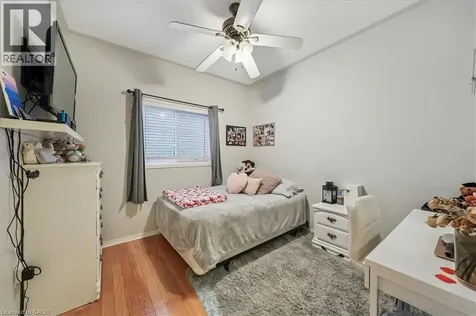 52 Mistycreek Crescent Brampton ON L7A 3E8