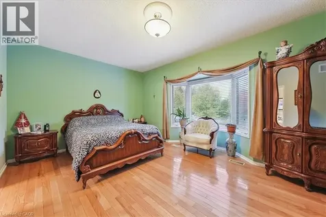 52 Mistycreek Crescent Brampton ON L7A 3E8