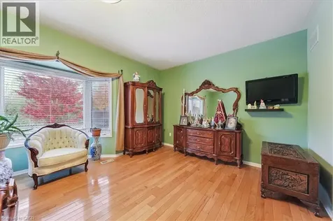 52 Mistycreek Crescent Brampton ON L7A 3E8