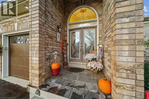 52 Mistycreek Crescent Brampton ON L7A 3E8