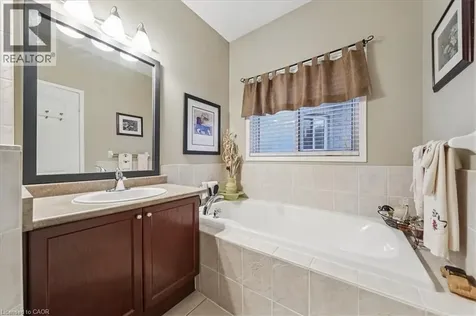 52 Mistycreek Crescent Brampton ON L7A 3E8