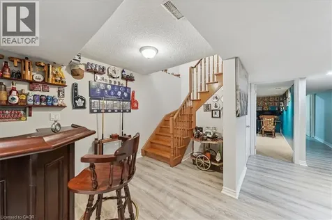 52 Mistycreek Crescent Brampton ON L7A 3E8