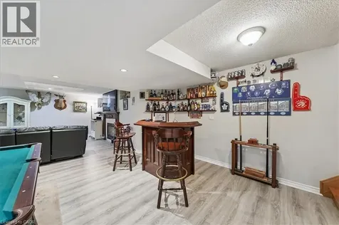 52 Mistycreek Crescent Brampton ON L7A 3E8