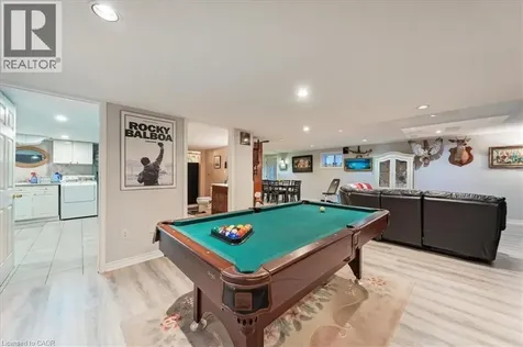 52 Mistycreek Crescent Brampton ON L7A 3E8