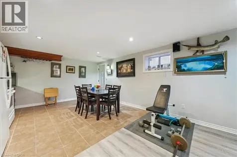 52 Mistycreek Crescent Brampton ON L7A 3E8