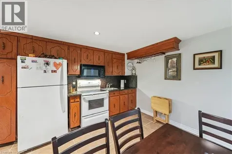 52 Mistycreek Crescent Brampton ON L7A 3E8