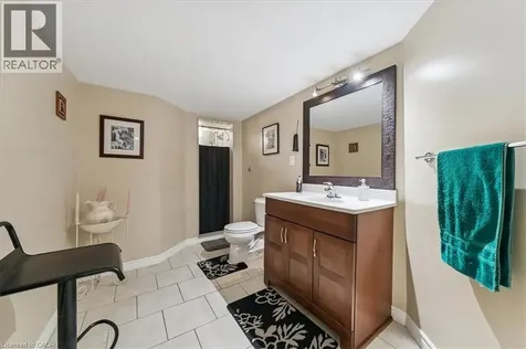 52 Mistycreek Crescent Brampton ON L7A 3E8