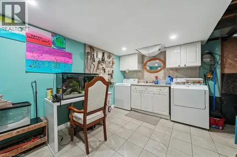 52 Mistycreek Crescent Brampton ON L7A 3E8