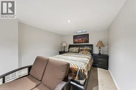 52 Mistycreek Crescent Brampton ON L7A 3E8