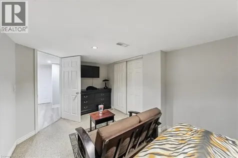 52 Mistycreek Crescent Brampton ON L7A 3E8