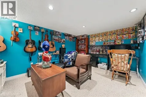 52 Mistycreek Crescent Brampton ON L7A 3E8