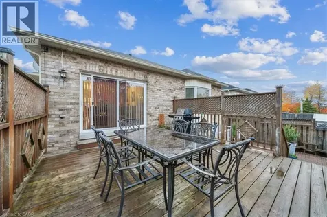 52 Mistycreek Crescent Brampton ON L7A 3E8