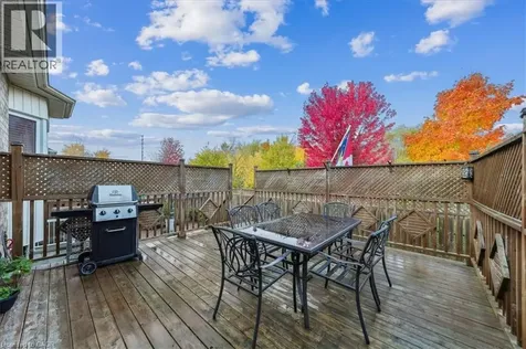 52 Mistycreek Crescent Brampton ON L7A 3E8