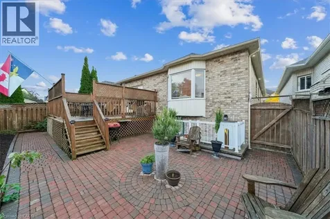 52 Mistycreek Crescent Brampton ON L7A 3E8
