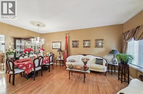 52 Mistycreek Crescent Brampton ON L7A 3E8