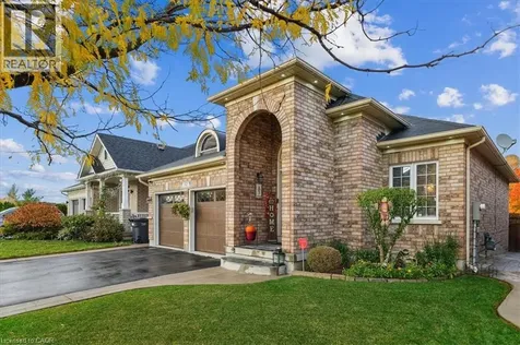 52 Mistycreek Crescent Brampton ON L7A 3E8