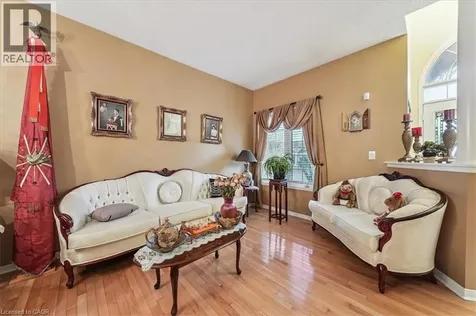 52 Mistycreek Crescent Brampton ON L7A 3E8