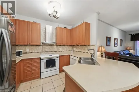 52 Mistycreek Crescent Brampton ON L7A 3E8