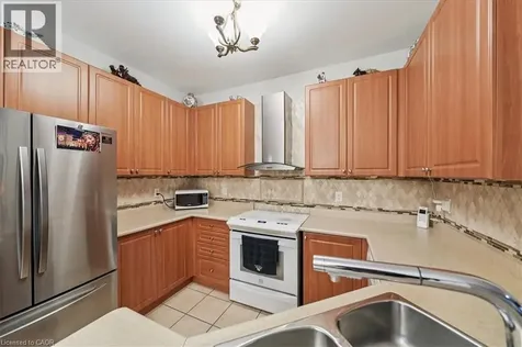 52 Mistycreek Crescent Brampton ON L7A 3E8