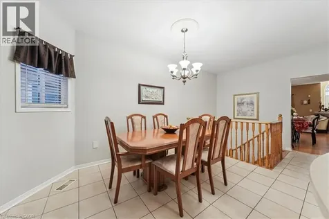 52 Mistycreek Crescent Brampton ON L7A 3E8
