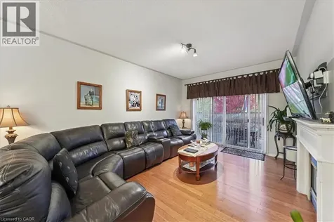 52 Mistycreek Crescent Brampton ON L7A 3E8