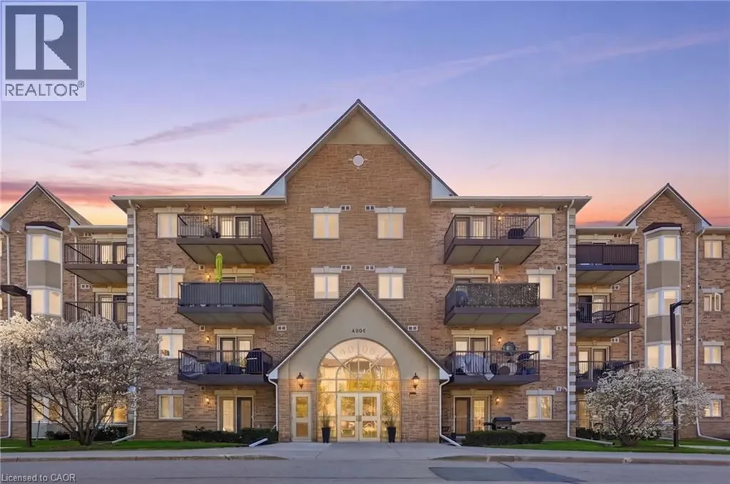 4006 Kilmer Drive Burlington ON L7M 4W4