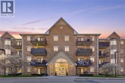 4006 Kilmer Drive Burlington ON L7M 4W4
