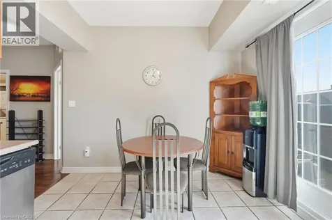 4006 Kilmer Drive Burlington ON L7M 4W4