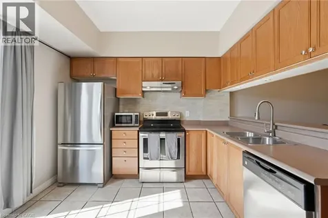 4006 Kilmer Drive Burlington ON L7M 4W4