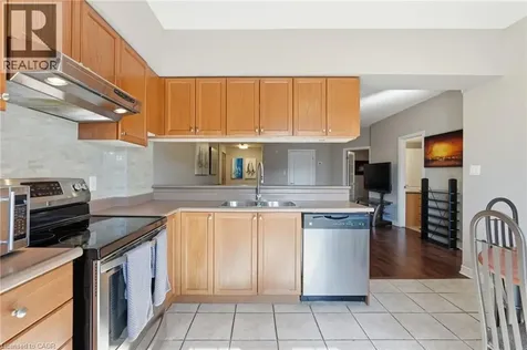 4006 Kilmer Drive Burlington ON L7M 4W4