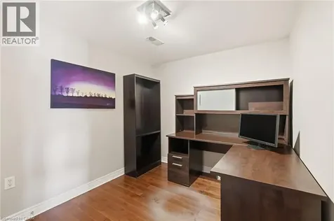 4006 Kilmer Drive Burlington ON L7M 4W4