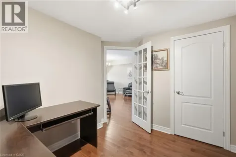 4006 Kilmer Drive Burlington ON L7M 4W4