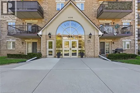 4006 Kilmer Drive Burlington ON L7M 4W4