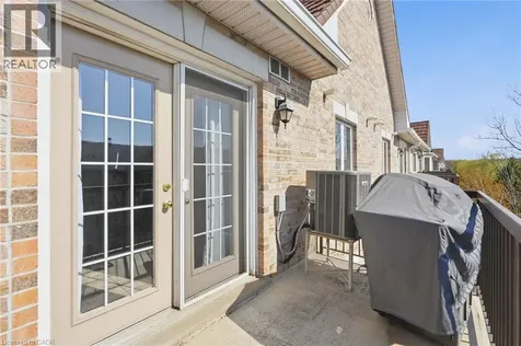 4006 Kilmer Drive Burlington ON L7M 4W4