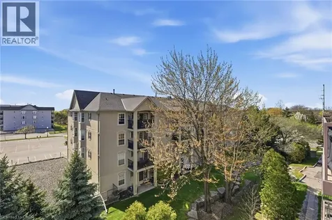 4006 Kilmer Drive Burlington ON L7M 4W4